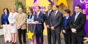 Qué responde el PLD ante los procesos judiciales pendientes de sus dirigentes