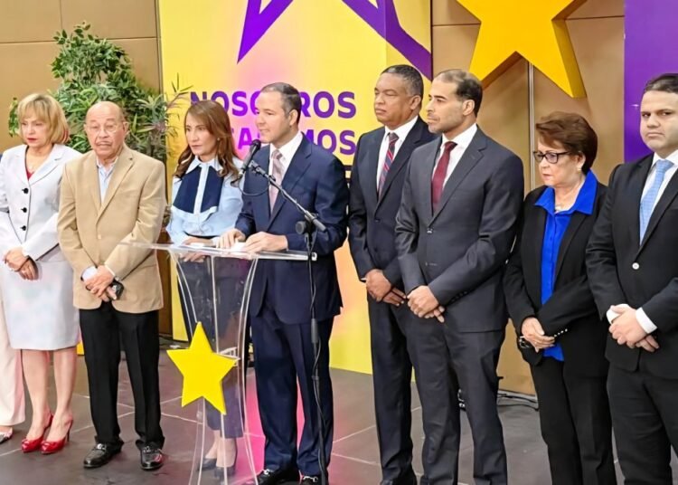 Qué responde el PLD ante los procesos judiciales pendientes de sus dirigentes