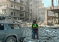 Irán corta toda relación con EE. UU. tras los bombardeos en Líbano: tensión máxima en Oriente Medio