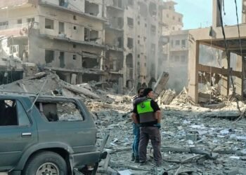 Irán corta toda relación con EE. UU. tras los bombardeos en Líbano: tensión máxima en Oriente Medio