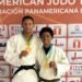 Ezequiel Pérez y Adriel Paniagua brillan para Cuba con oro y bronce en la Copa Panamericana Cadete de Judo