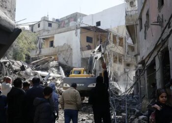 Tragedia confirmada: 3.433 muertos y 10.395 heridos tras la catástrofe actual