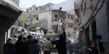 Tragedia confirmada: 3.433 muertos y 10.395 heridos tras la catástrofe actual