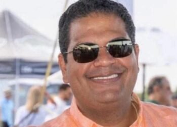Tragedia en Punta Cana: Muere teniente coronel tras caer desde un cuarto piso