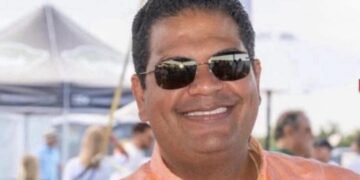 Tragedia en Punta Cana: Muere teniente coronel tras caer desde un cuarto piso