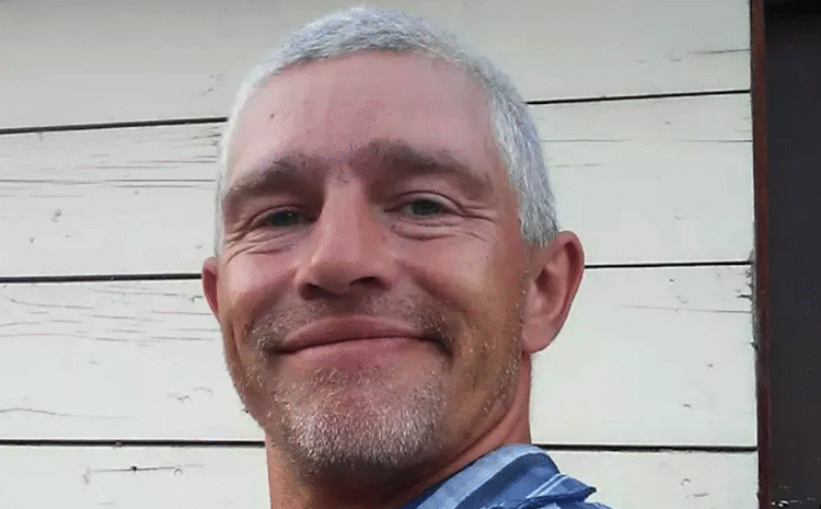 Muere Matt Brown de Alaska: Hombres primitivos tras ser hallado en un río de Washington