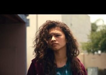 Euphoria dice adiós con un récord histórico: 25 millones de espectadores en su temporada final