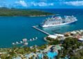 Llegada masiva de 32 cruceros transformará el puerto este mes