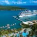 Llegada masiva de 32 cruceros transformará el puerto este mes