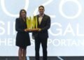 Premio Mujeres que Cambian el Mundo de BHD triunfa en Cannes Dominicana