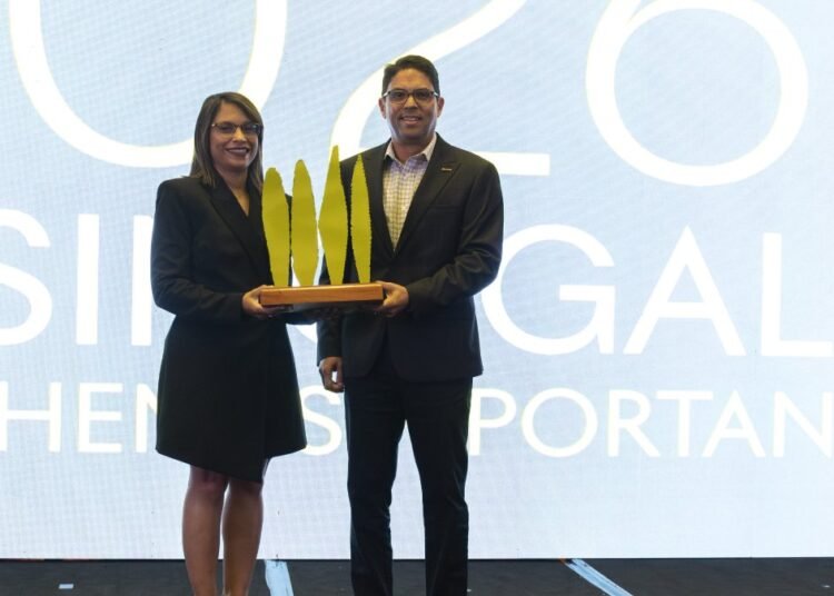 Premio Mujeres que Cambian el Mundo de BHD triunfa en Cannes Dominicana