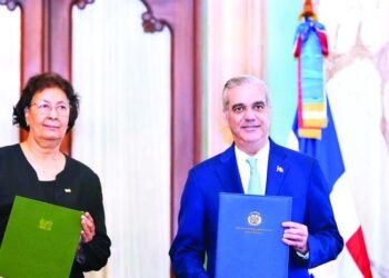 Histórico acuerdo estratégico entre el país y Surinam: así cambia el mapa de alianzas regionales