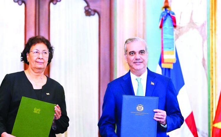 Histórico acuerdo estratégico entre el país y Surinam: así cambia el mapa de alianzas regionales