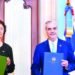 Histórico acuerdo estratégico entre el país y Surinam: así cambia el mapa de alianzas regionales