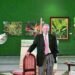 Muere Julio Llort Guindulain, el reconocido pintor y restaurador de arte que dejó una huella imborrable