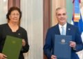 República Dominicana y Surinam sellan alianza estratégica en turismo, agro y seguridad