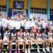 Bameso se corona campeón del histórico Primer Torneo Interbarrial de Baloncesto