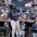 Junior Caminero se apodera del trono jonronero dominicano en la MLB