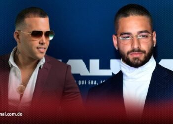 La inesperada reacción de Maluma a la versión típica de Sobrio hecha por El Blachy