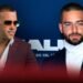 La inesperada reacción de Maluma a la versión típica de Sobrio hecha por El Blachy