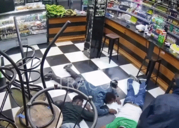 Así es como la Policía rastrea y captura a los responsables de los delitos