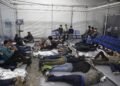 Denuncias de negligencia médica en centros de detención de inmigrantes bajo la era Trump: los hallazgos que estremecen al país