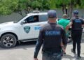 Tragedia en Barahona: hombre se entrega a las autoridades tras asesinar a su yerno