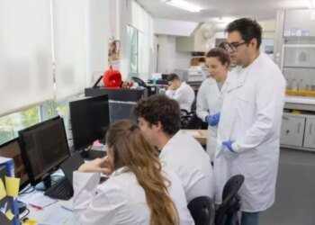 Identifican el interruptor cerebral que promete revolucionar el tratamiento del autismo y la esquizofrenia