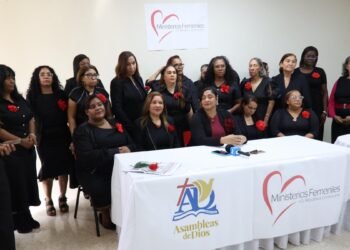 ¿Sufres violencia de género? Descubre cómo la Iglesia puede ser tu refugio y apoyo en este momento