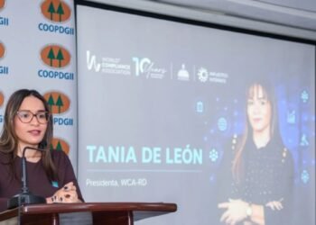 Regulación contra el lavado de dinero debe ser más profunda: Presidenta de la WCA lanza dura advertencia