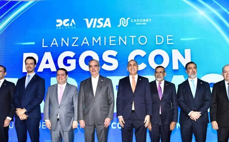 Adiós al efectivo: Aduanas ya permite pagar impuestos con tarjeta de crédito y débito