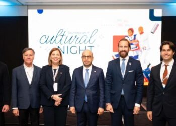Semana Dominicana en Europa: el impulso estratégico que fortalece lazos con Bélgica y Países Bajos