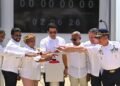 Boca Chica se transforma: David Collado lanza mega inversión de RD$414 millones para potenciar el turismo
