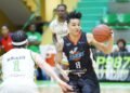 Richard Bautista es nombrado Jugador de la Semana en la LNB tras exhibición histórica