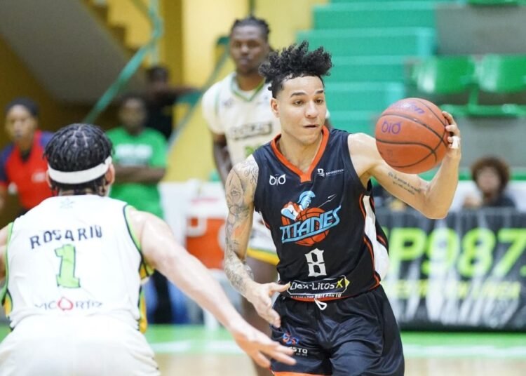 Richard Bautista es nombrado Jugador de la Semana en la LNB tras exhibición histórica