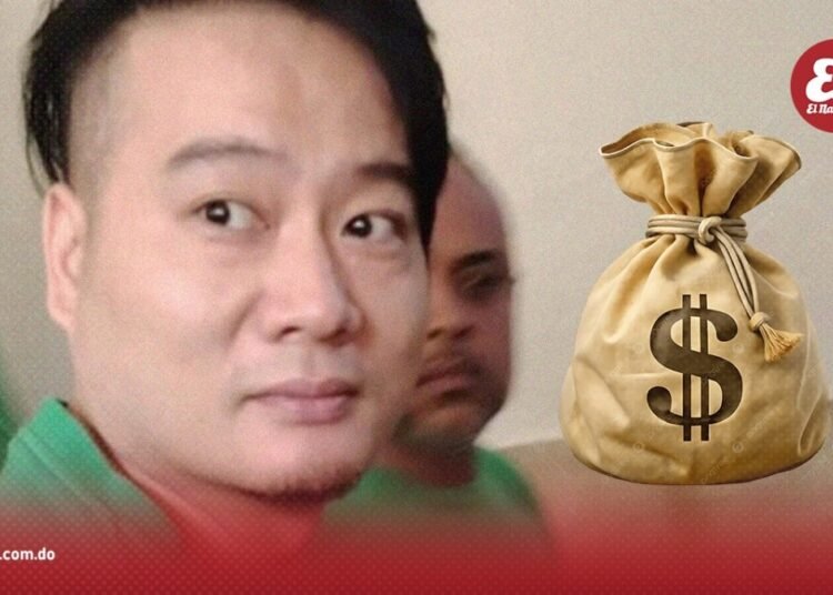 Empresario chino deberá pagar 400 mil pesos de garantía tras ser acusado de violencia