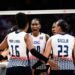Reinas del Caribe: todo listo para el debut en la Liga de Naciones de Voleibol