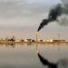 El precio del petróleo Brent se dispara a 96 dólares por la tensión en Irán y las expectativas de acuerdo
