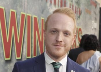 Muere el actor Owain Rhys Davies, estrella de Twin Peaks y The OA, a los 44 años