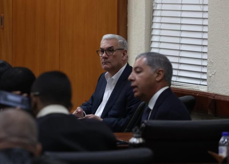 De Gonzalo Castillo y José Ramón Peralta a otros exfuncionarios: la lista de favorecidos con «no ha lugar» en la justicia dominicana