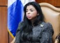 Yeni Berenice advierte: Alterar contratos del Estado ahora conlleva sanciones penales más severas