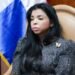Yeni Berenice advierte: Alterar contratos del Estado ahora conlleva sanciones penales más severas