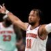 Jalen Brunson se consagra como el líder absoluto y la nueva leyenda de los Knicks