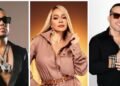 Latin Music Tours celebra su 25 aniversario por todo lo alto en el Hard Rock Hotel