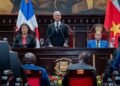 Surinam busca estrechar lazos estratégicos: el ambicioso plan de su presidenta para transformar el futuro del país