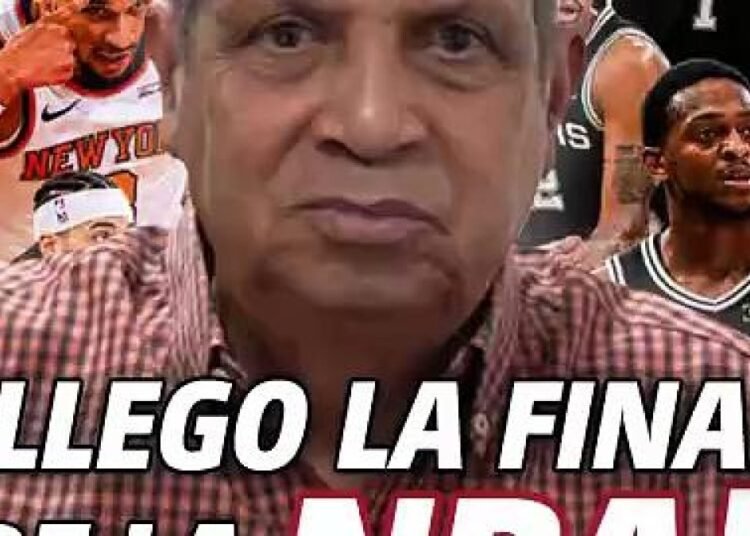 Todo definido: así llegan las Finales de la NBA 2024 a su momento cumbre