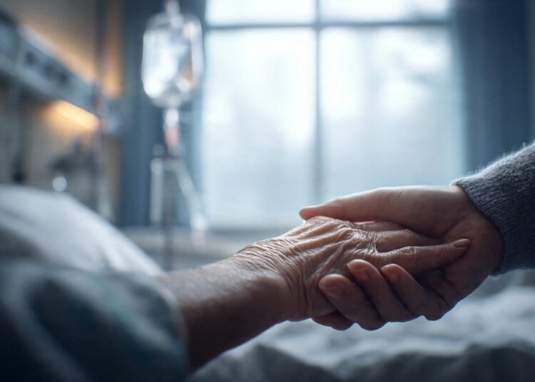 Adiós al dolor: por qué decir adiós es el primer paso para recuperarte