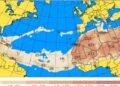 Calor extremo y polvo del Sahara: así afectará el clima al país en los próximos días