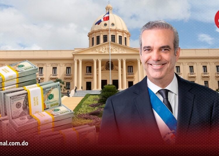 Deuda consolidada de RD se dispara 1.5 billones de pesos bajo la gestión de Abinader