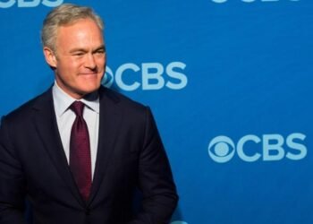 Crisis en CBS News: Scott Pelley es despedido en medio de una reestructuración histórica
